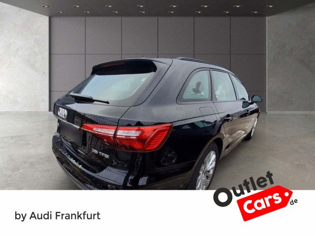 Audi A4 Avant 35 TFSI S tronic LED DAB PDC Tempomat