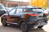 MG ZS 1.0T-GDI # Panoramadach # Luxury # Navi # LED - MG Gebrauchtwagen