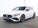 Mercedes-Benz A 35 AMG 4M Premium/Aero/Pano/Night/MLB/Cam/19' - Mercedes-Benz A 35 AMG Jahreswagen