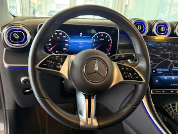 Mercedes GLC 200 - 8