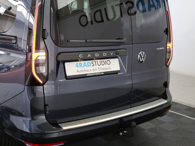 Volkswagen Caddy Maxi eHYBRID DSG STYLE ACC KAM 7SITZ AHK