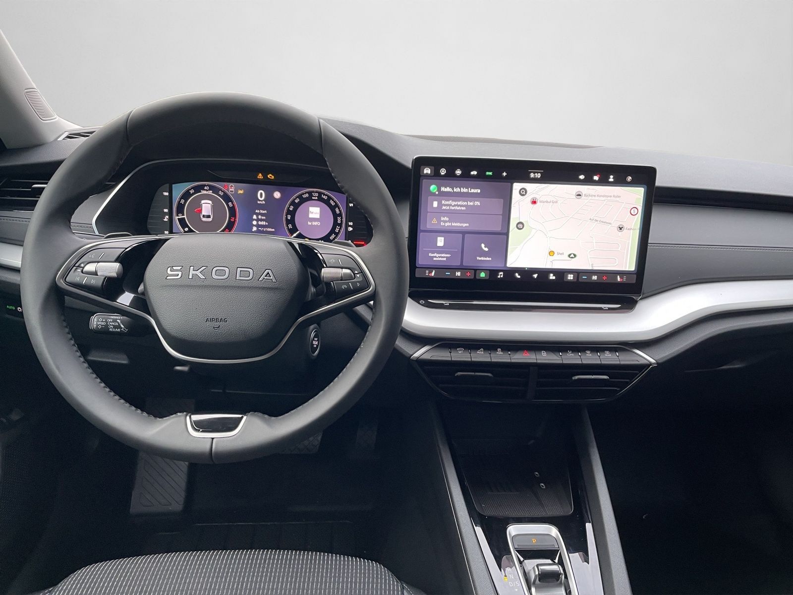 Skoda Octavia - Bild 4