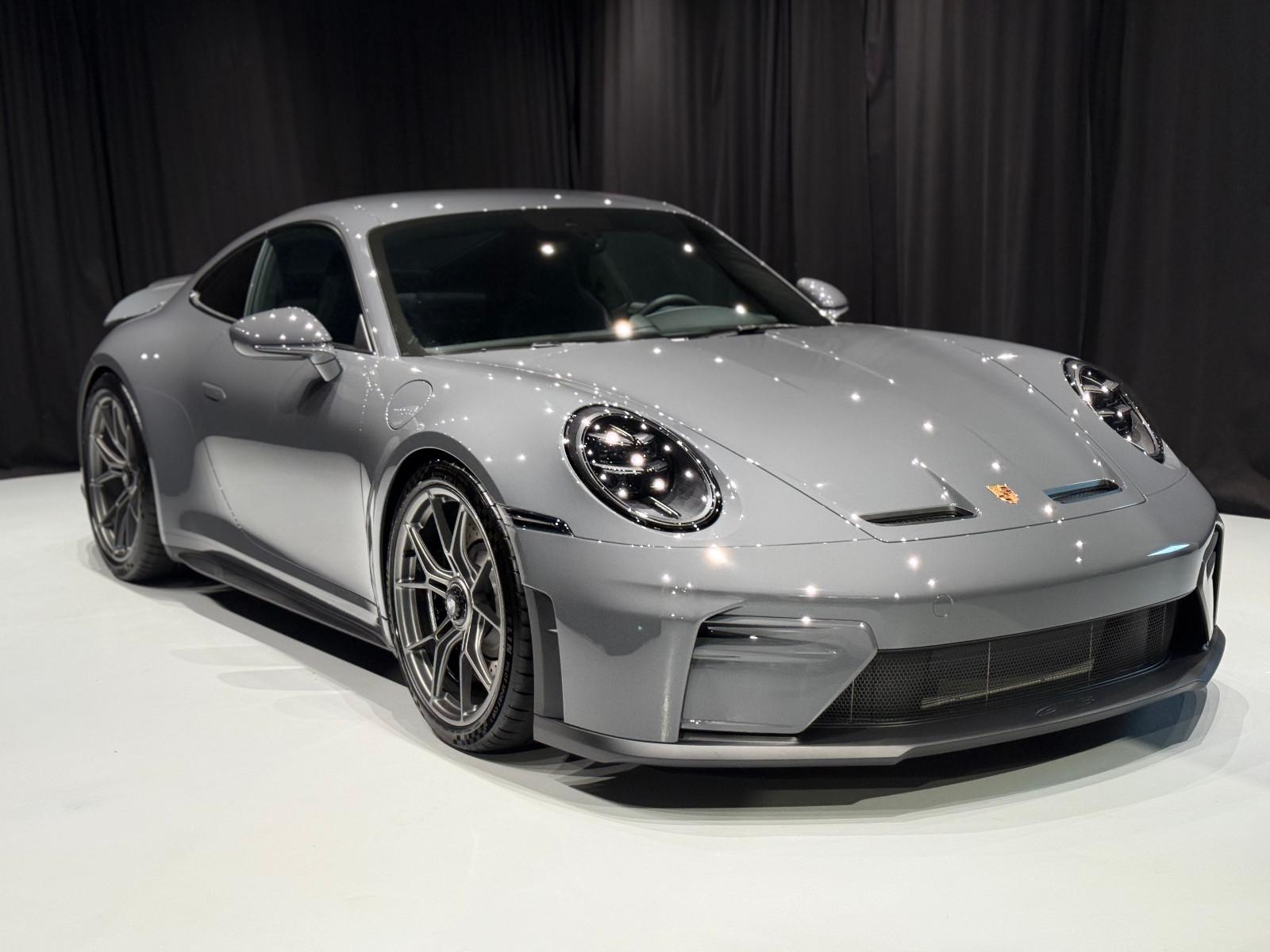 Porsche 992.2*GT3*TOURING*MY25*COC*STOCK*LIFT*BOSE*PPF
