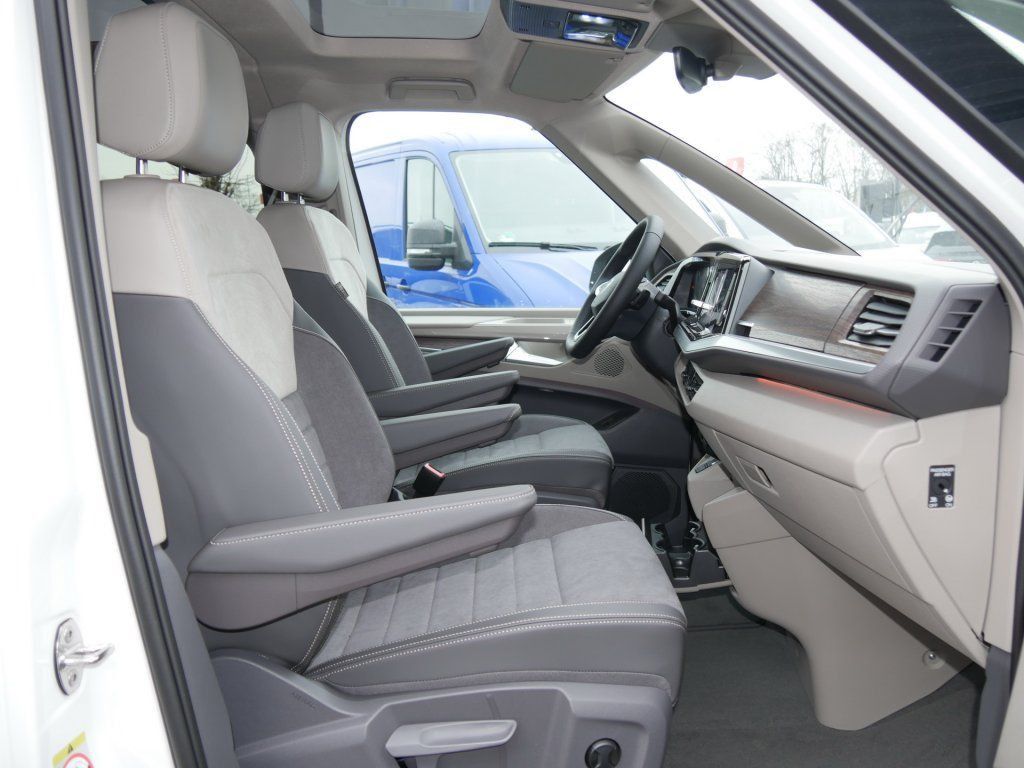 Volkswagen T7 Multivan - Bild 3