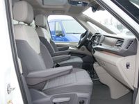Volkswagen T7 Multivan - Vorschau Bild 3