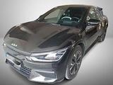 Kia EV6 Elektro 77 GT Line GT-Line WPU/ACC/RFK/LED - schwarze Kia EV6