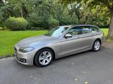 BMW 525d Touring Luxury Line 2. Hand