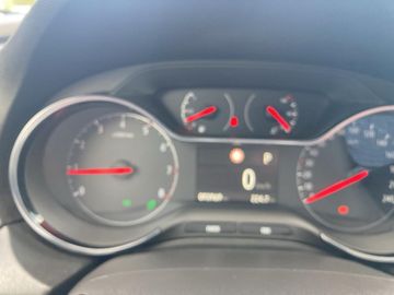 Opel GRANDLAND X 1.2 TURBO 96KW130PS  BUSINESS INNOVA