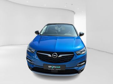 Bild 2 Opel Grandland (X) GRANDLAND X INNOVATION NAVI, PANORAMADACH, BEH.