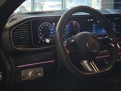 Fahrzeugabbildung Mercedes-Benz GLE 350 de Coupe 4M *AMG-LINE* (PANO/HUD/DIST/BU