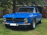 Alfa Romeo GT 1600 Junior, 2.0 l