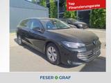 Volkswagen Passat Variant 2.0 TDI Business DSG LED / AHK / - Volkswagen Passat Variant Jahreswagen mit Diesel-Antrieb