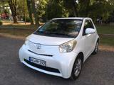 Toyota IQ 1,0-l-VVT-i - - Toyota IQ von privat