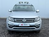 Volkswagen Amarok 3.0TDI V6 Highline DoubleCab 4Motion AHK - Volkswagen Amarok: V6