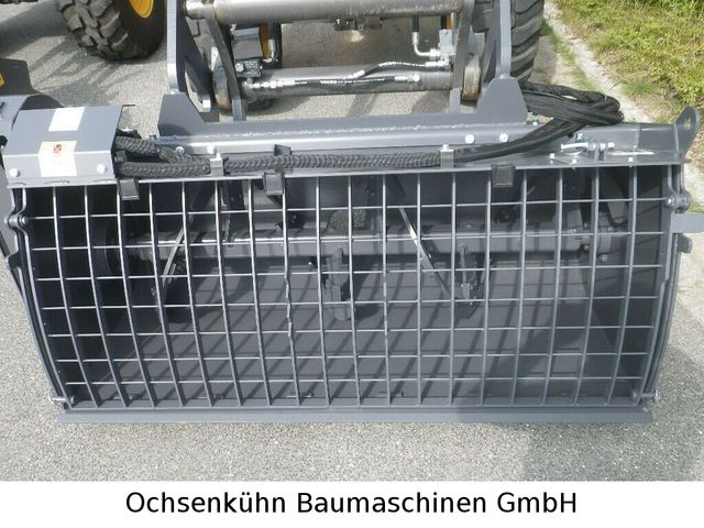 Otros Betonmischschaufel BC300, BC500