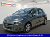 Citroën C4 Picasso 2.0 Blue-HDi Business Class - gebrauchte Citroën C4 Picasso aus dem Jahr 2015