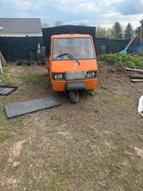 Andere Piaggio APE Car TM! Vespacar - Andere aus 2001