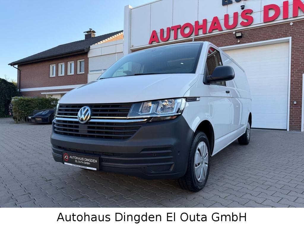 Volkswagen T61 Transporter Kasten 20 TDI Lang 2022