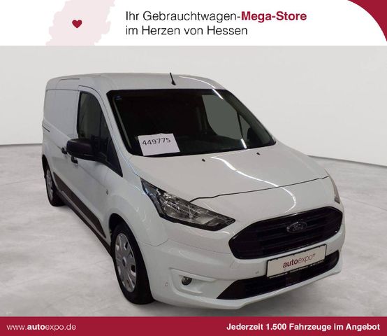 Ford Transit Connect 230 L2 Autm.Klima Navi