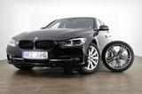 BMW 325d Sport Line*LED*Pano*Leder*Head-up*DAB* - BMW 325: Kombi