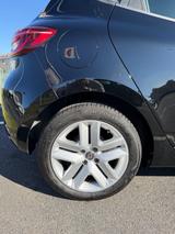 Renault Clio TCe 90 X-tronic Zen Zen - Renault Clio von privat