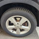 Nissan Qashqai+2 2.0 dCi DPF i-Way i-Way - Nissan Qashqai+2: I Way