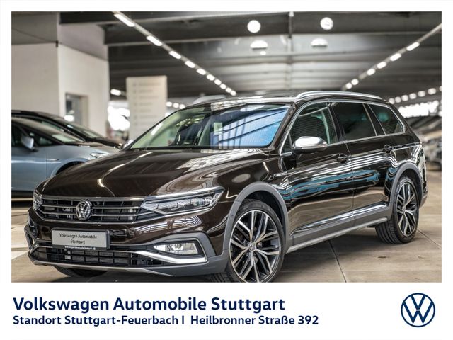 Volkswagen Passat Variant 2.0 TSI DSG Navi AHK Kamera