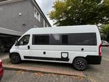 Citroën Jumper, Clever Vans Celebration 599  - Citroën Jumper