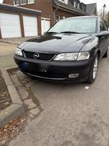 Opel Vectra B CC 2.0 16V - Opel Vectra in Krefeld