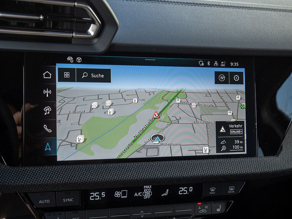 Audi A3 - Bild 10