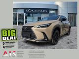 Lexus NX 350h Overtrail Pano*HUD*Navi - Lexus NX-Serie in Dresden