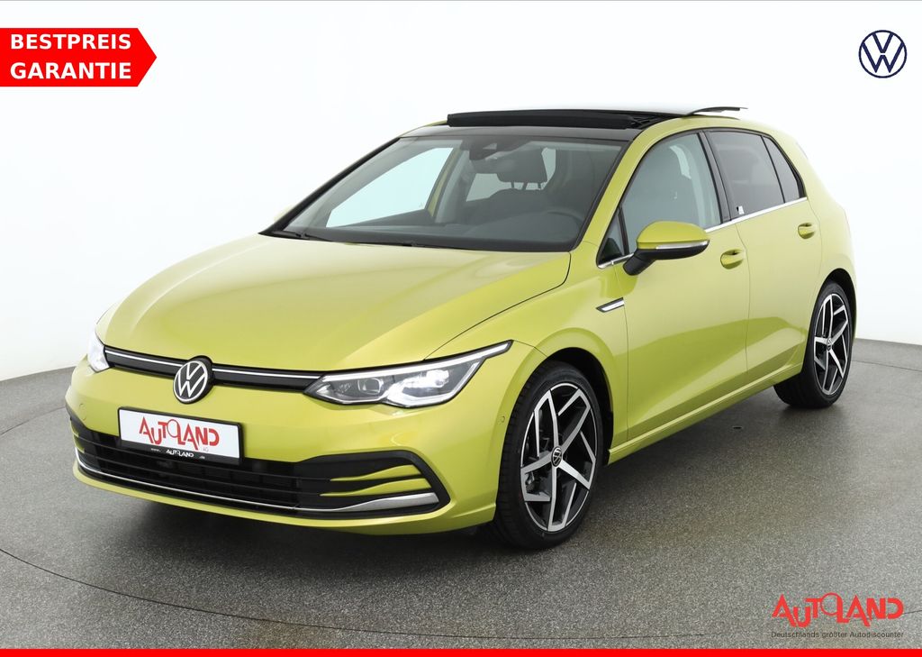 Image of Volkswagen Golf