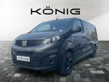 Fiat Scudo 2,0 Multijet 180 L3 Irmscher