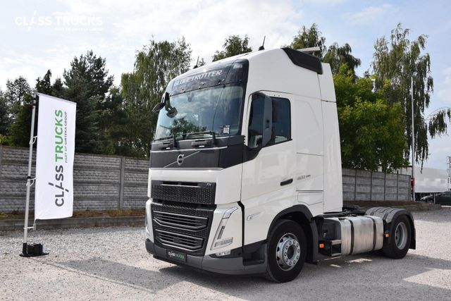 Volvo FH 460 Globetrotter XL i-Save