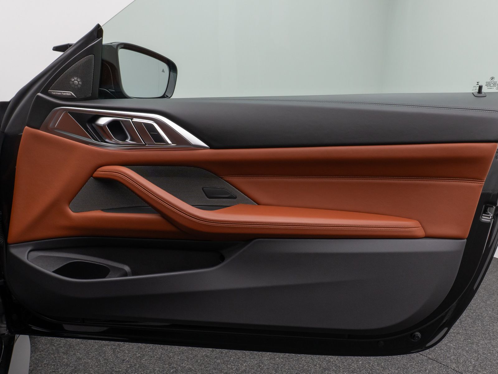 Fahrzeugabbildung BMW M4 Competition M xD Laser 360°HUD DAB H/K Komfor