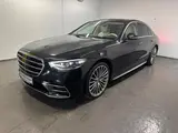 Mercedes-Benz S 350 d AMG-LINE *PANO*HEADUP*3D*KEYGO* - gebrauchte Mercedes-Benz S 350 aus dem Jahr 2024
