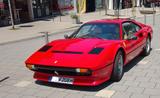 Ferrari 208 Turbo GTB - Ferrari 208 Gebrauchtwagen