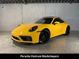 Porsche 992 (911) Carrera 4 GTS |PTS+ Vivid Yellow |BOSE - Porsche Jahreswagen