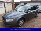 Volvo V70 Kombi Momentum,D5,Autom,Leder,Alu,Navi,AHK, - Volvo V70: Momentum