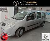 Renault Kangoo 1.5 dCi 110CV 5 porte Stop & Star - Renault Kangoo: Gelb