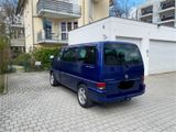 Volkswagen T4 Multivan Last Edition 2.5 TDI 151 PS - Volkswagen T4: Partikelfilter