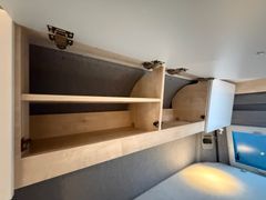 Clever Runner | Längstbetten*Softclose*Full Package*