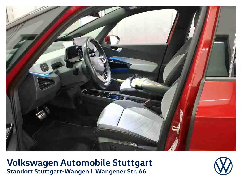 Volkswagen ID.3 - Bild 7