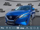 Nissan Qashqai Klimaaut.|Kamera|NAVI|LED|CarPlay|1.Hd - Nissan Qashqai Gebrauchtwagen in Bielefeld