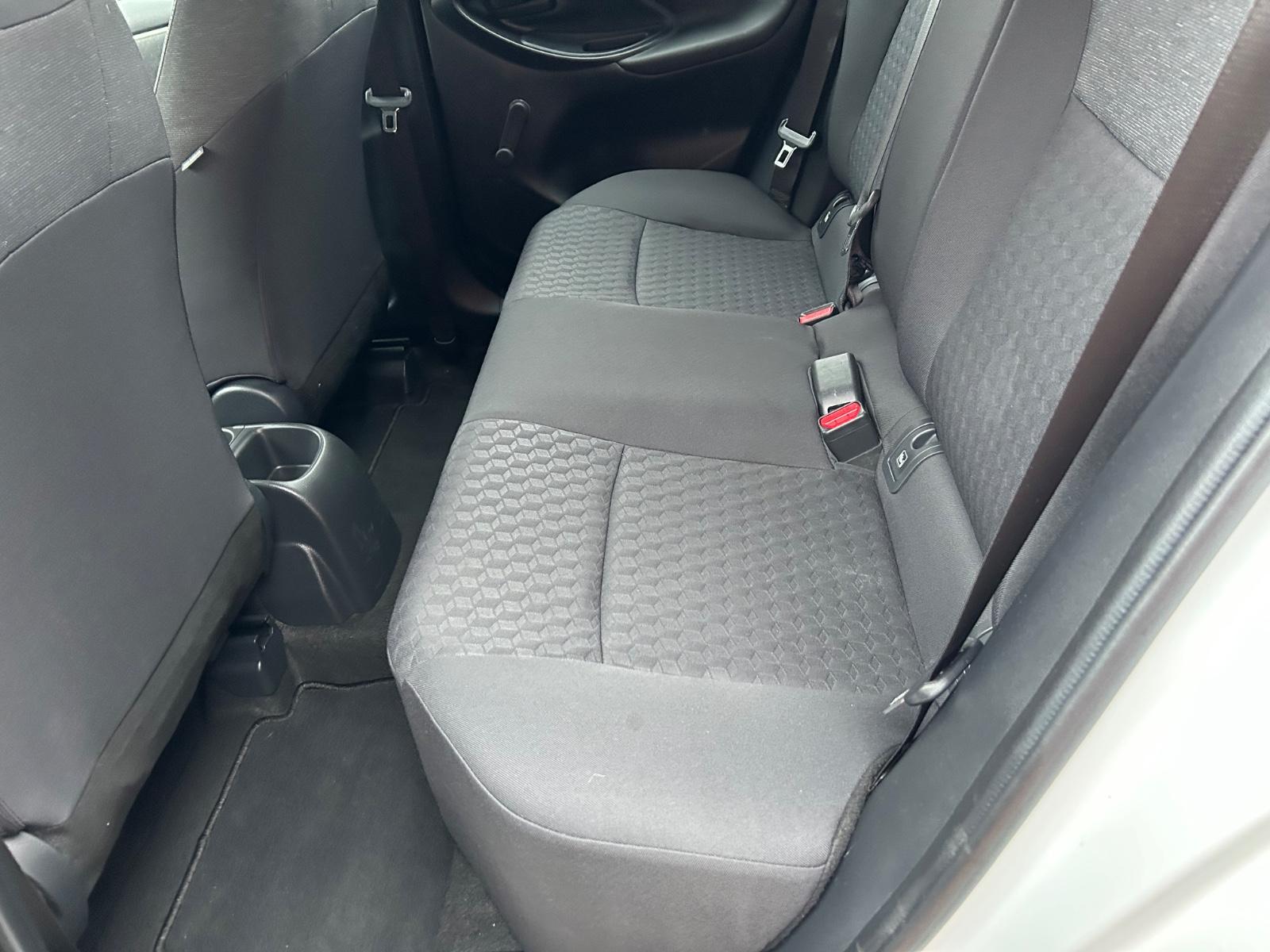 Toyota Yaris Comfort/2HD/TEMP/GJR/KLIMA/KAM/