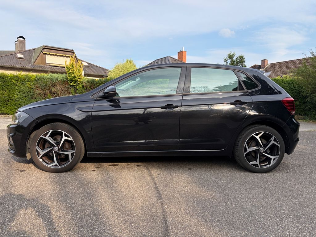 Image of Volkswagen Polo