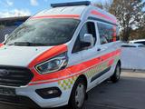 Ford Transit Custom 340 L2 Trend KRANKENWAGEN -KTW- - : Krankenwagen