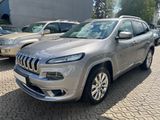 Jeep Jeeb.Cherokee.Overland.4x4.panorama.auto.kamera. - Jeep Cherokee in Berlin