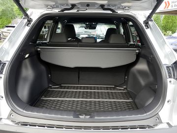 Toyota Corolla Cross - 12