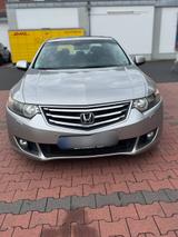 Honda Accord 2.0 Executive Executive - gebrauchte Honda Accord aus dem Jahr 2008